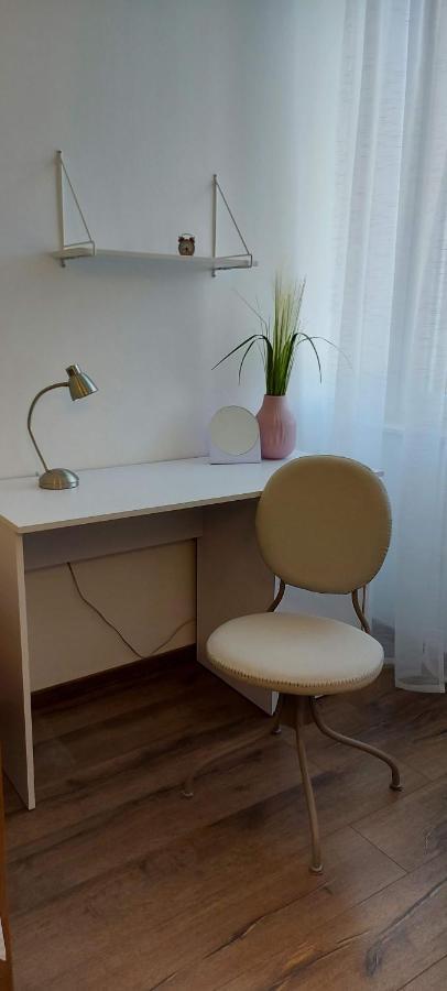 Apartment Pomerio Fiume Esterno foto